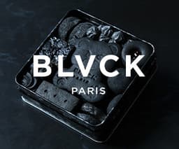 BLVCK PARIS（ブラックパリ）