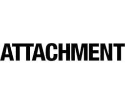 ATTACHMENT（アタッチメント）