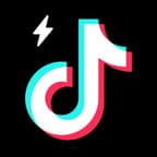 TikTok Lite（ギフトリンク/2日間連続チェックイン）（iOS）