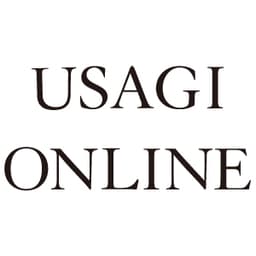 USAGI ONLINE/ウサギオンライン