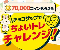chocoZAP/チョコザップ 【無料体験】