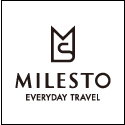 ”毎日を旅するように暮らす”大人へ向けたトラベルブランド【MILESTO（ミレスト）】